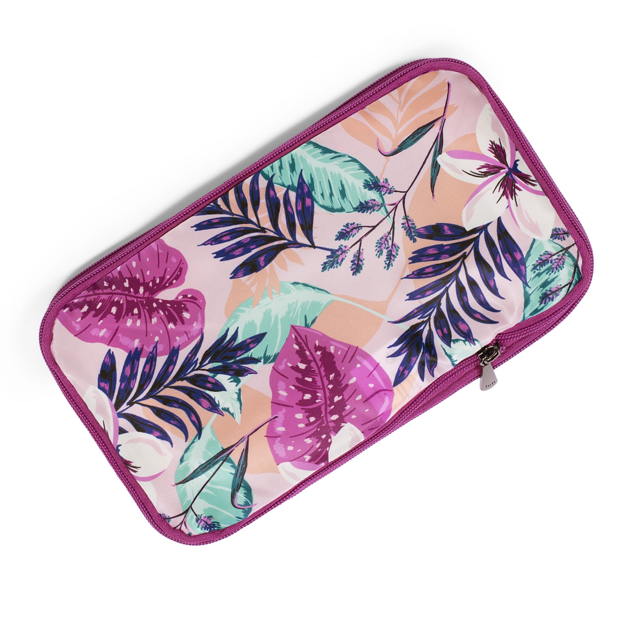 Cargo 2pc Compression Packing Cubes - AZALEA PINK - Cargo2PC_AzaleaPink_03